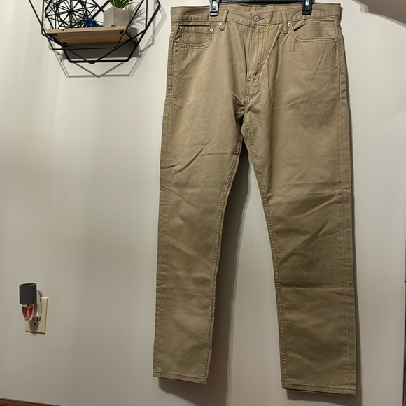Men’s Levi’s - Picture 1 of 2